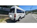 2012 Toyota Toyoace Root Van
