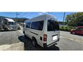 2012 Toyota Toyoace Root Van