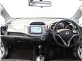 2009 Honda Fit