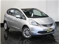 2009 Honda Fit
