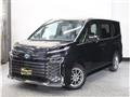 2023 Toyota Voxy