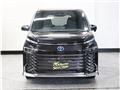 2023 Toyota Voxy