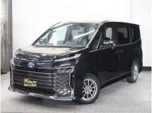 2023 Toyota Voxy