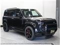 2022 Land Rover Defender