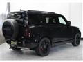 2022 Land Rover Defender