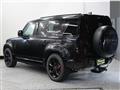2022 Land Rover Defender