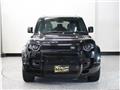 2022 Land Rover Defender
