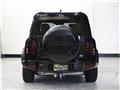 2022 Land Rover Defender