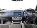 2022 Land Rover Defender