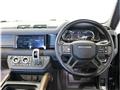 2022 Land Rover Defender