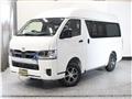 2026 Toyota Hiace Van