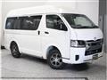 2026 Toyota Hiace Van