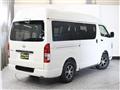 2026 Toyota Hiace Van