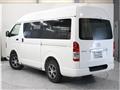 2026 Toyota Hiace Van