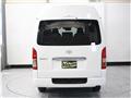 2026 Toyota Hiace Van