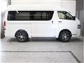 2026 Toyota Hiace Van