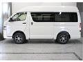2026 Toyota Hiace Van