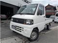 2008 Mitsubishi Minicab Truck