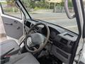 2008 Mitsubishi Minicab Truck
