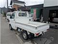 2008 Mitsubishi Minicab Truck