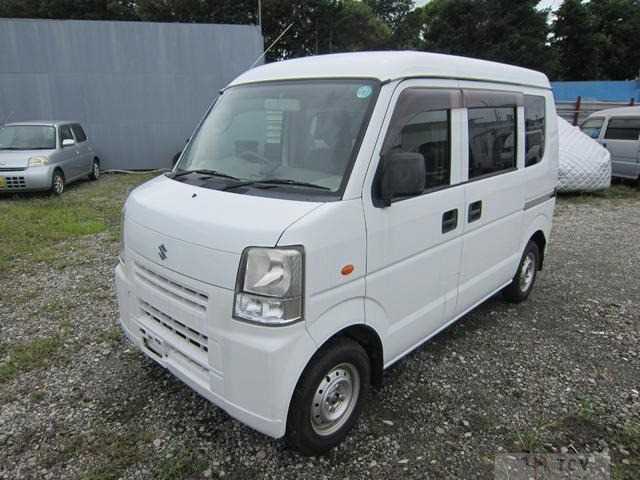 2012 Suzuki Every