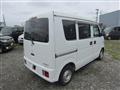 2012 Suzuki Every