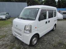 2012 Suzuki Every