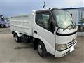 2008 Hino Dutro