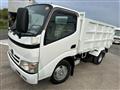 2008 Hino Dutro