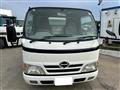 2008 Hino Dutro