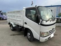2008 Hino Dutro