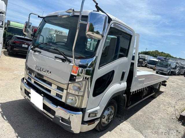 2007 Isuzu Isuzu Others