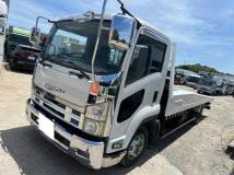 2007 Isuzu Isuzu Others