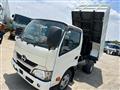 2017 Hino Dutro