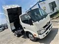 2017 Hino Dutro