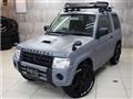 2010 Mitsubishi Pajero Mini