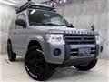 2010 Mitsubishi Pajero Mini