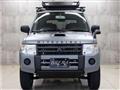 2010 Mitsubishi Pajero Mini