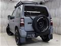 2010 Mitsubishi Pajero Mini