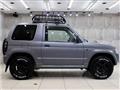 2010 Mitsubishi Pajero Mini