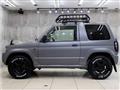 2010 Mitsubishi Pajero Mini