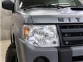 2010 Mitsubishi Pajero Mini