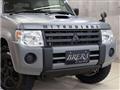 2010 Mitsubishi Pajero Mini