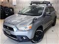2013 Mitsubishi RVR