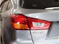2013 Mitsubishi RVR