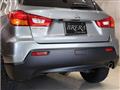 2013 Mitsubishi RVR