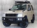2004 Mitsubishi Pajero Mini