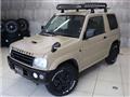 2004 Mitsubishi Pajero Mini
