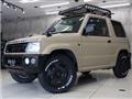 2004 Mitsubishi Pajero Mini