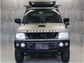 2004 Mitsubishi Pajero Mini